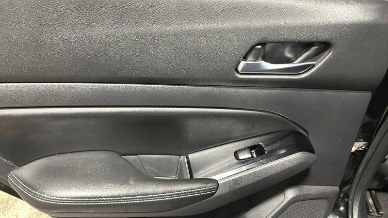 2020 Nissan Altima SL Intelligent AWD
