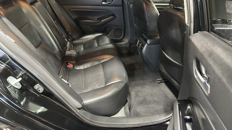 2020 Nissan Altima SL Intelligent AWD