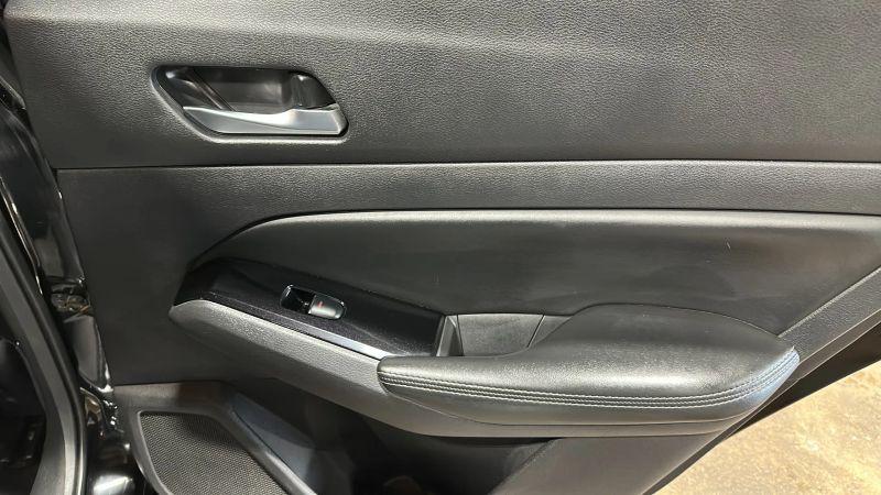 2020 Nissan Altima SL Intelligent AWD