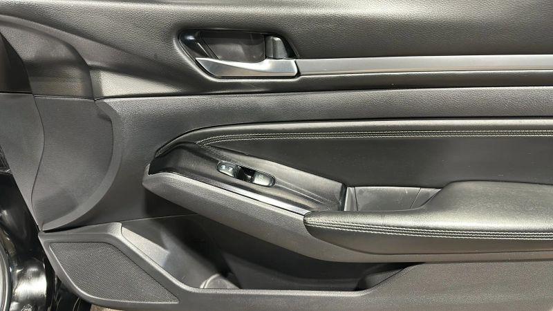 2020 Nissan Altima SL Intelligent AWD