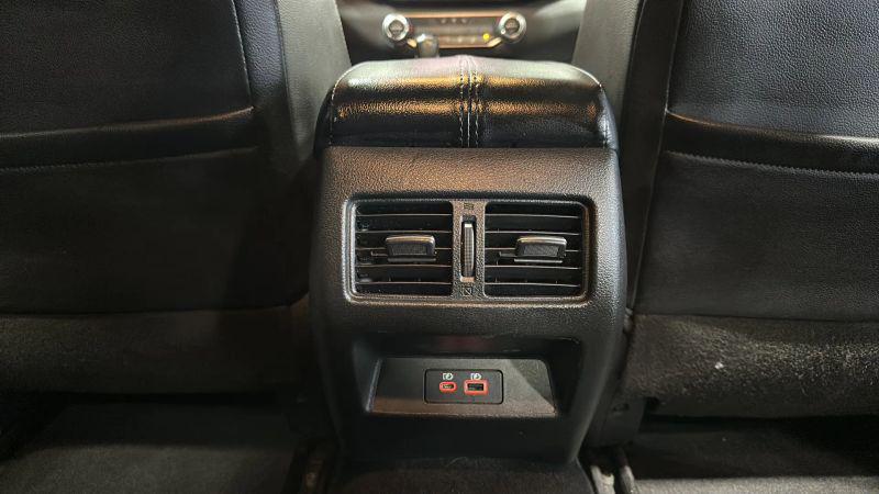 2020 Nissan Altima SL Intelligent AWD