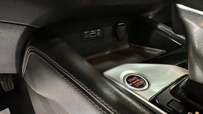 2020 Nissan Altima SL Intelligent AWD