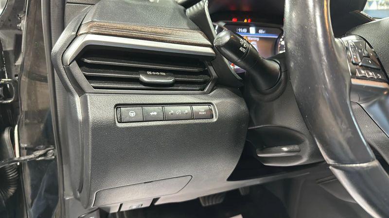 2020 Nissan Altima SL Intelligent AWD