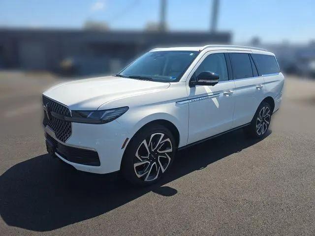 2026 Lincoln Navigator Reserve for sale in Richmond, VA