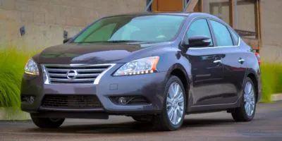 2014 Nissan Sentra FE+ SV for sale in Hollywood, FL