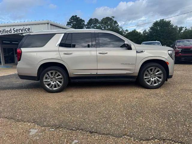 2021 GMC Yukon 2WD SLT for sale in Many, LA