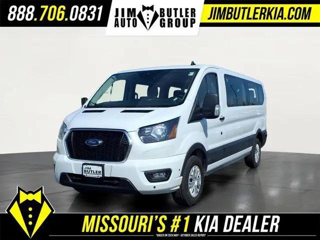 2024 Ford Transit-350 Passenger Van XLT for sale in Chesterfield, MO