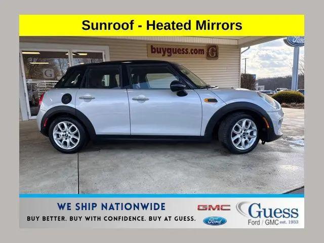 2016 MINI Hardtop Cooper for sale in Carrollton, OH