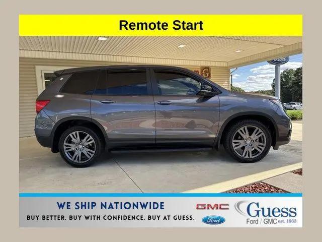 2021 Honda Passport 2WD EX-L for sale in Carrollton, OH