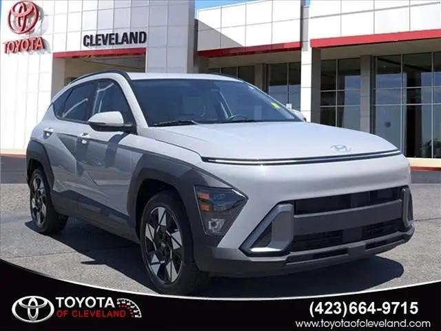 2024 Hyundai Kona SEL for sale in McDonald, TN