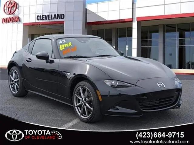 2023 Mazda MX-5 Grand Touring for sale in McDonald, TN