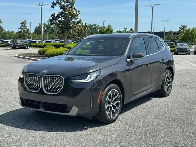 2026 BMW X3 30 xDrive for sale in Ocala, FL