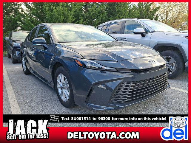 2025 Toyota Camry LE for sale in Thorndale, PA