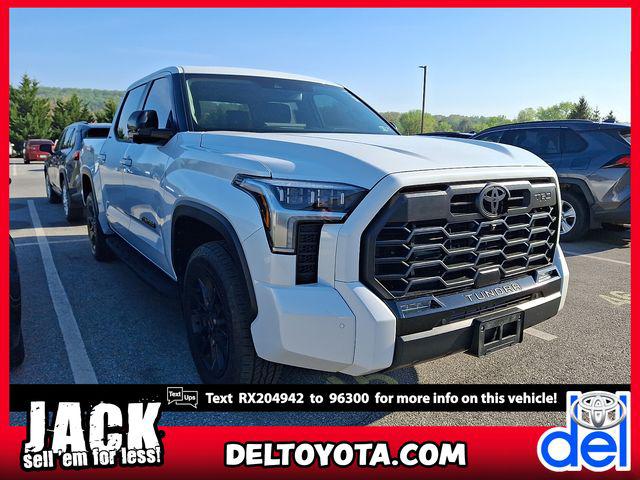 2024 Toyota Tundra Limited for sale in Thorndale, PA