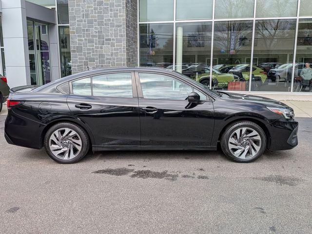 2023 Subaru Legacy Limited