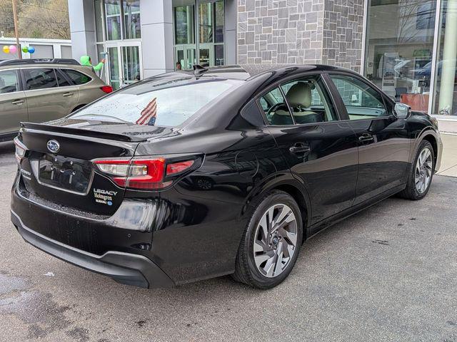 2023 Subaru Legacy Limited
