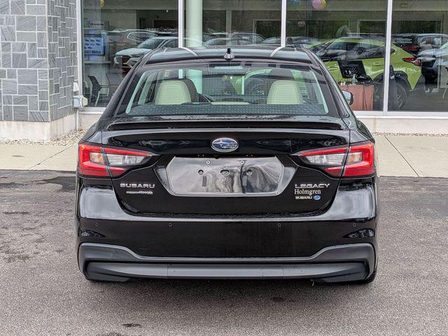 2023 Subaru Legacy Limited