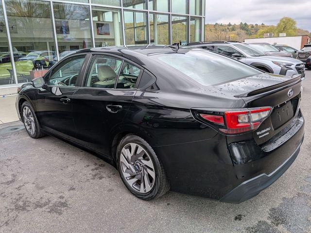 2023 Subaru Legacy Limited