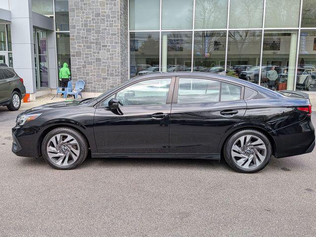 2023 Subaru Legacy Limited
