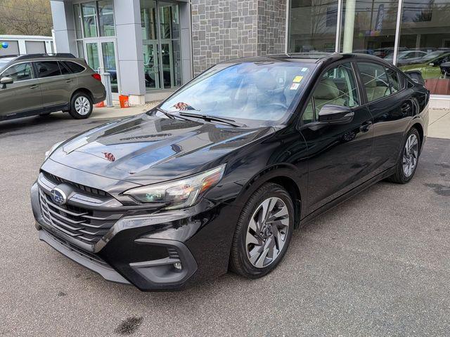 2023 Subaru Legacy Limited