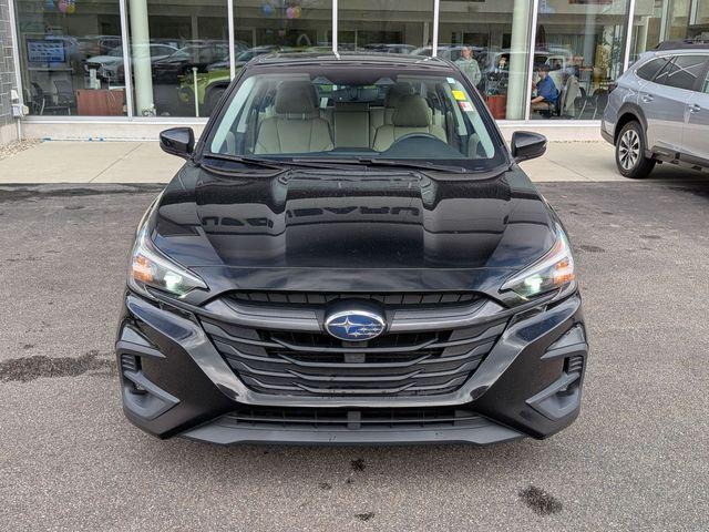 2023 Subaru Legacy Limited