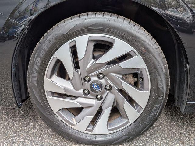 2023 Subaru Legacy Limited