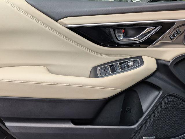 2023 Subaru Legacy Limited