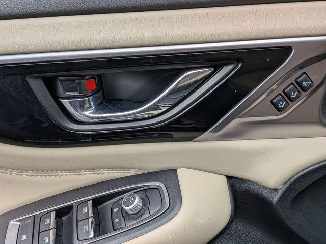 2023 Subaru Legacy Limited