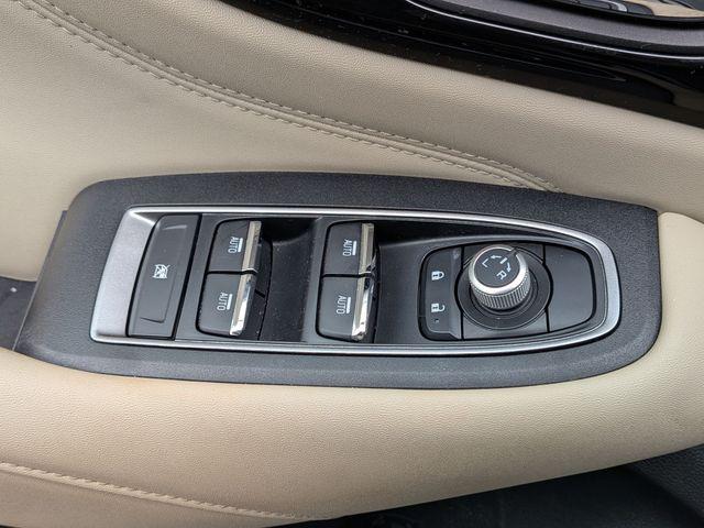 2023 Subaru Legacy Limited