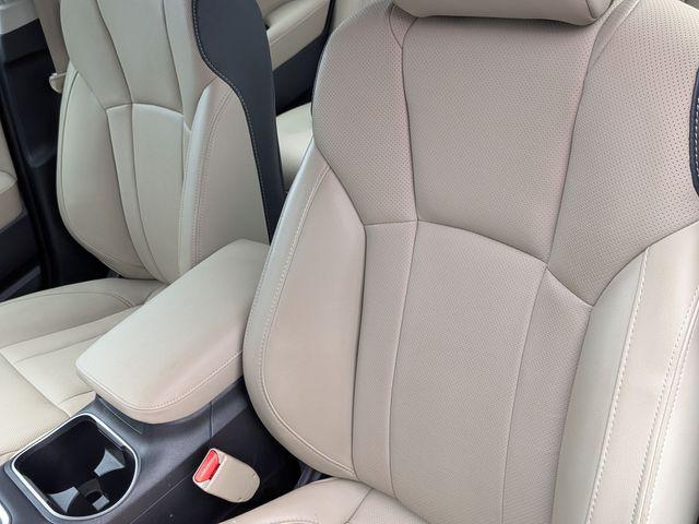 2023 Subaru Legacy Limited