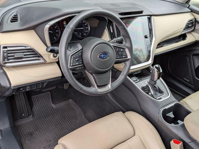 2023 Subaru Legacy Limited
