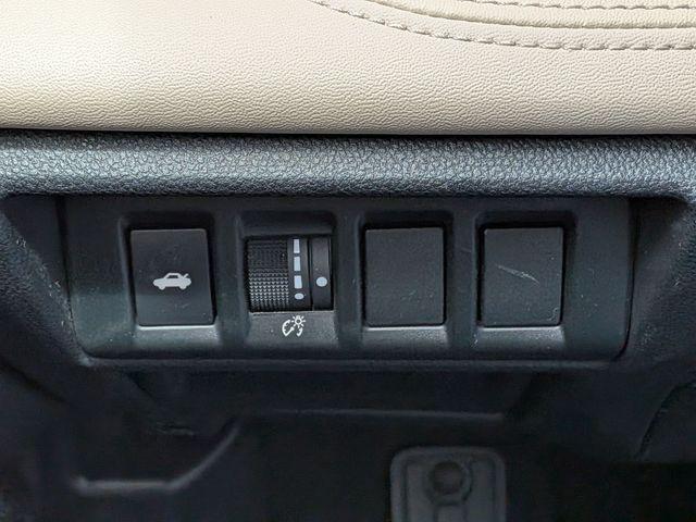 2023 Subaru Legacy Limited