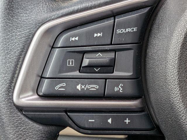 2023 Subaru Legacy Limited