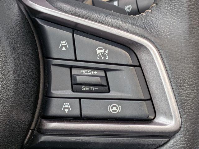 2023 Subaru Legacy Limited