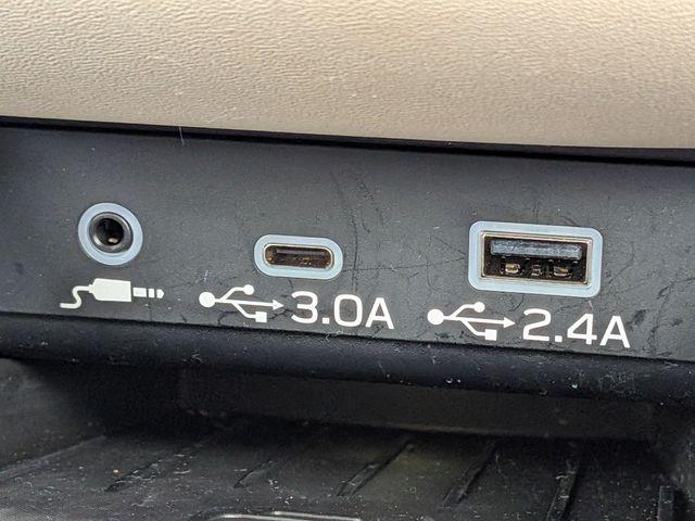 2023 Subaru Legacy Limited