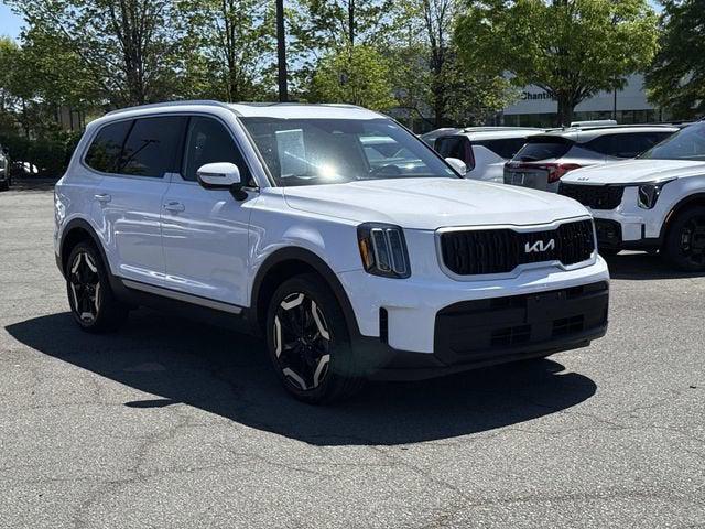 2023 Kia Telluride EX