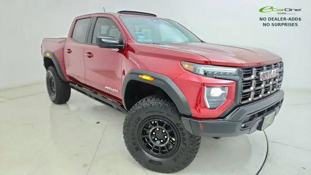 2024 GMC Canyon 4WD AT4X for sale in Plano, TX