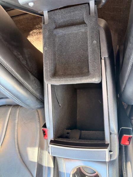 2015 Lincoln MKC Base