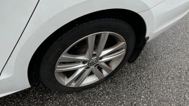 2017 Volkswagen Jetta 1.8T SEL