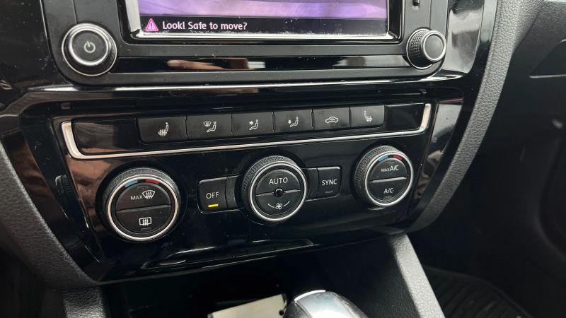 2017 Volkswagen Jetta 1.8T SEL