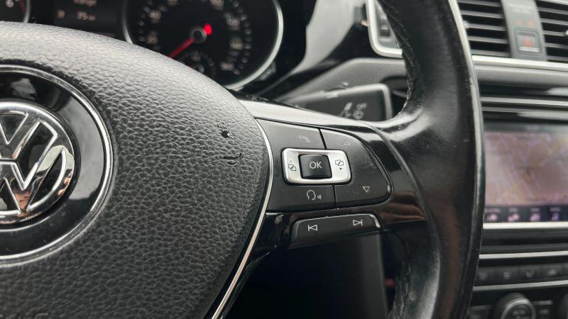 2017 Volkswagen Jetta 1.8T SEL