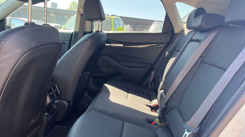 2021 Kia Seltos EX