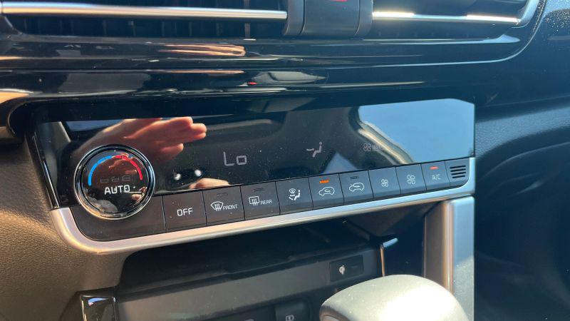 2021 Kia Seltos EX