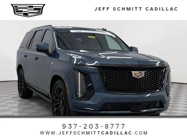 2025 Cadillac Escalade Sport Platinum for sale in Beavercreek, OH