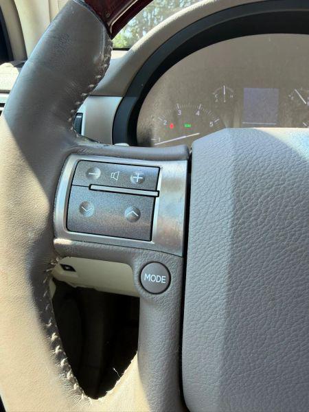 2014 Lexus GX 460 460