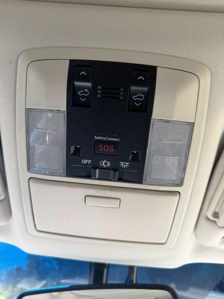 2014 Lexus GX 460 460