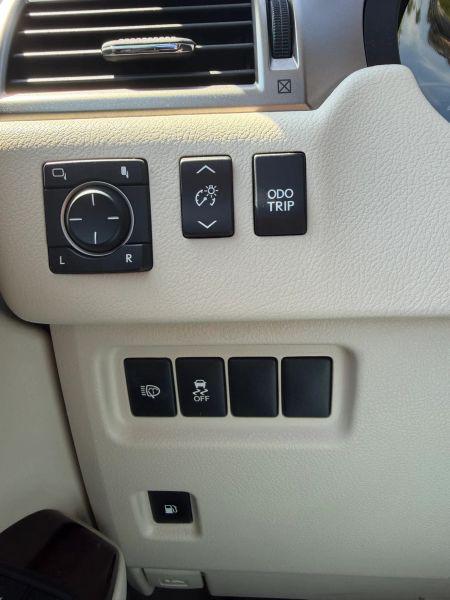2014 Lexus GX 460 460