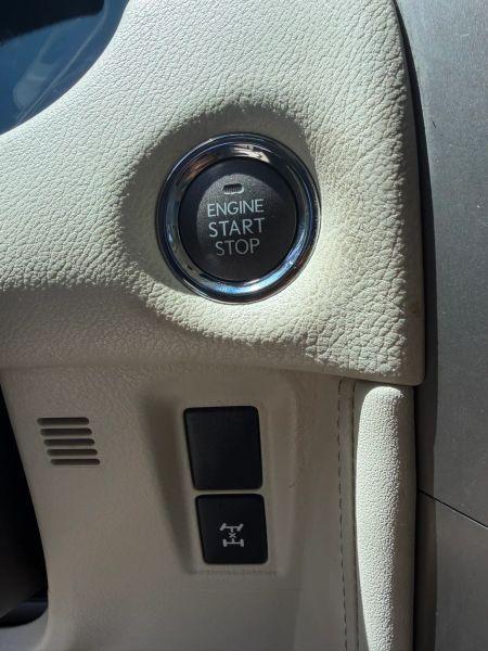 2014 Lexus GX 460 460
