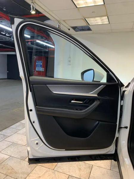 2024 Mazda X-90 Premium