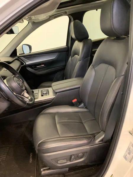 2024 Mazda X-90 Premium